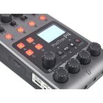 Zoom PodTrak P4 PODCAST RECORDER