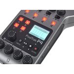 Zoom PodTrak P4 PODCAST RECORDER