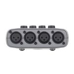 Zoom PodTrak P4 PODCAST RECORDER