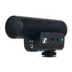Sennheiser MKE 400 Directional On-Camera Microphone