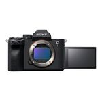Sony Alpha 7 IV | Full-Frame Mirrorless Camera **PRE-ORDER NOW**