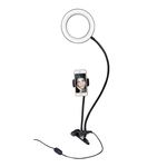 DORR LED Selfie Ring Light SLR-16 BI-COLOR
