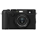 Fujifilm X100F (Black)