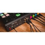 Rode HJA-4 3.5mm to 1/4 inch Headphone Adaptors