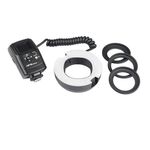 Nissin MF18 Macro Flash