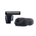 Multi-Function Shoe Directional Stereo Microphone DM-E1D **PRE-ORDER NOW**