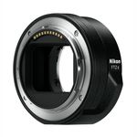 Nikon FTZ II Mount Adapter **PRE-ORDER NOW**