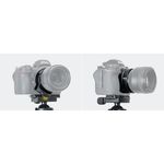 Nikon FTZ II Mount Adapter