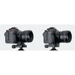 Nikon FTZ II Mount Adapter