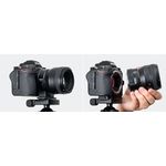 Nikon FTZ II Mount Adapter