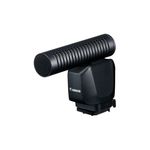 Canon Multi-Function Shoe Directional Stereo Microphone DM-E1D