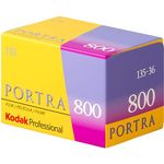 Kodak Portra 800 35mm 36 Exposures