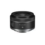 Canon RF 16mm F2.8 STM