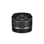 Canon RF 16mm F2.8 STM