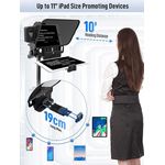 Desview T3 Teleprompter