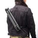 Peak Design TRAVEL TRIPOD (Aluminium)