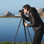 Peak Design TRAVEL TRIPOD (Aluminium)