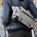 Peak Design TRAVEL TRIPOD (Aluminium)