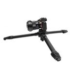 Peak Design TRAVEL TRIPOD (Aluminium)