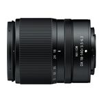 Nikon Z DX 18-140mm f/3.5-6.3 VR