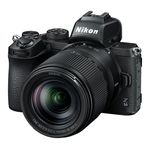 Nikon Z DX 18-140mm f/3.5-6.3 VR