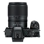 Nikon Z DX 18-140mm f/3.5-6.3 VR