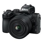 NIKKOR Z MC 50mm f/2.8