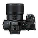 NIKKOR Z MC 50mm f/2.8