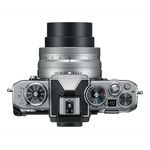 Nikon Z fc + Z DX 16-50mm f/3.5-6.3 VR