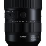 Tamron 35-150mm F/2-2.8 Di III VXD (Sony E-mount)
