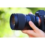 Tamron 28-75mm F/2.8 Di III VXD G2 (Sony E-mount)