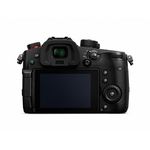 Panasonic Lumix GH5 Mark II