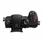 Panasonic Lumix GH5 Mark II