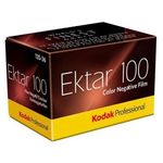 Kodak Ektar 100 Colour Negative 35mm Film