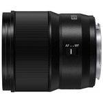 Panasonic LUMIX S 50mm F1.8