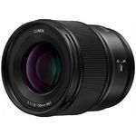 Panasonic LUMIX S 50mm F1.8