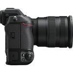 Nikon Z 9 Mirrorless Digital Camera