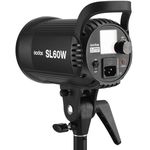 Godox SL-60W LED Video Light