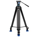 Benro KH26P Video Tripod with Head