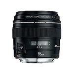 Canon EF 85mm f/1.8 USM
