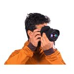 Peak Design Shell Large Rain & Dust Cover