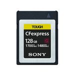 Sony Tough 128GB CFexpress Type B Memory Card
