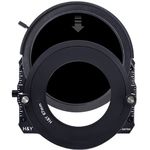 H&Y K-series HD MRC 95mm Drop-in ND Filter