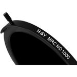 H&Y K-series HD MRC 95mm Drop-in ND Filter