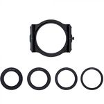 H&Y K-Series Magnetic Filter Holder Kit