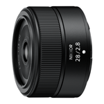 NIKKOR Z 28mm f/2.8