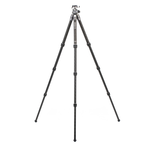 Benro Tortoise Columnless Tripod TTOR24C+GX30 Carbon Fibre kit