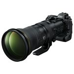 Nikon Z 400mm f/2.8 TC VR S