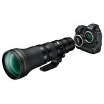 Nikon Z 800mm f/6.3 VR S