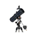 Celestron AstroMaster 114EQ Telescope
